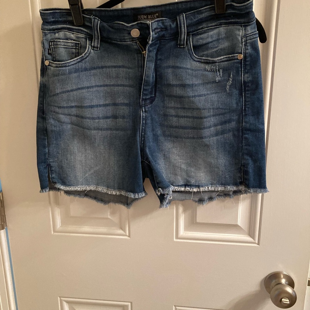 Judy Blue shorts